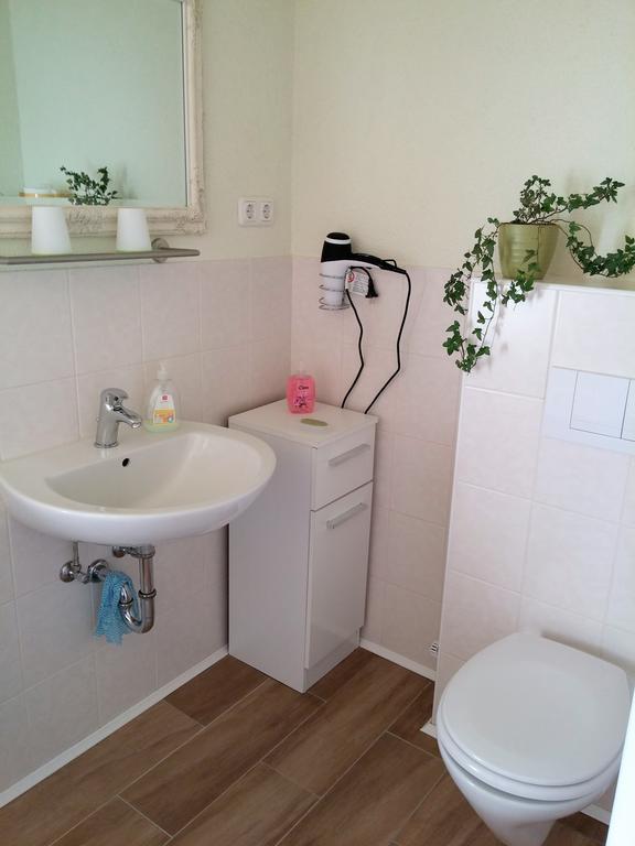 Ferienhaus Wille Bautzen Luaran gambar