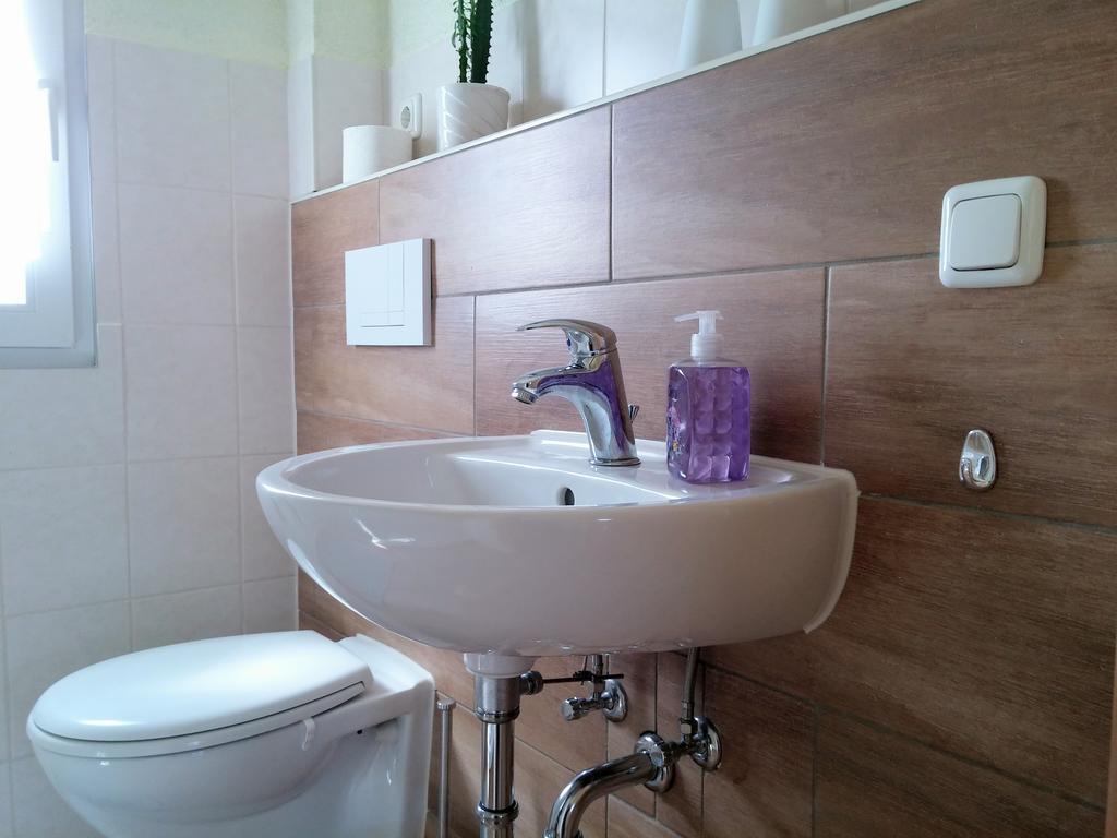 Ferienhaus Wille Bautzen Luaran gambar