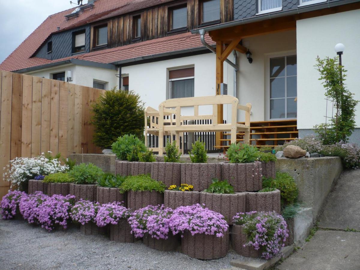 Ferienhaus Wille Bautzen Luaran gambar
